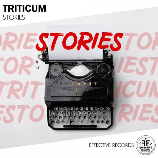 TRITICUM - Oriental stories