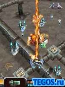3D Empire Fighter 240x320 nokia