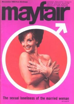 Mayfair - Vol 01 N 03 (1966)