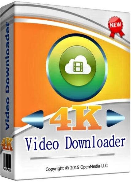 4K Video Downloader v4.1.1