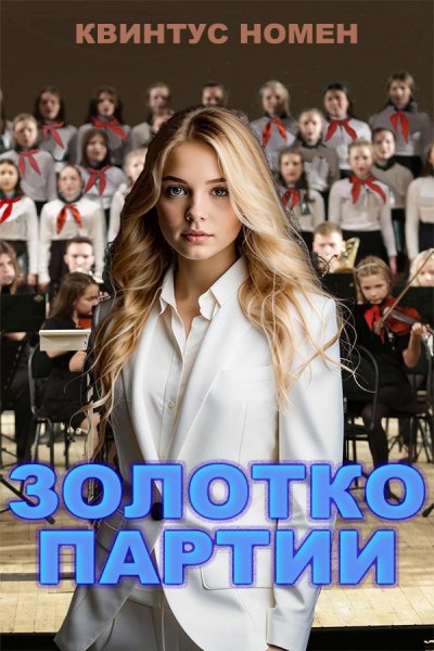 Гадина-2.Золотко партии.К.Номен