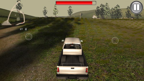 Побег В Руинах PRO v.3.5.1.3