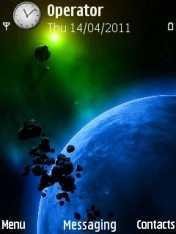 Planet