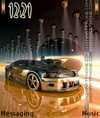 mustang 140775