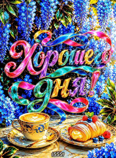 Хорошего-дня