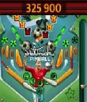 Hat Trick Pinball
