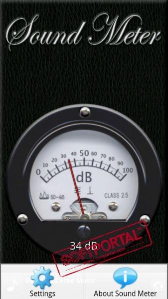 SoundMeter
