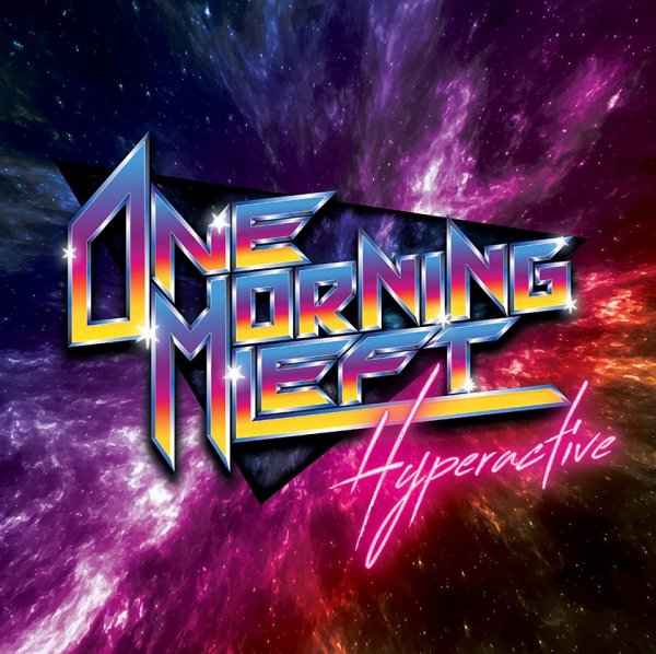 One Morning Left - Neon Highway