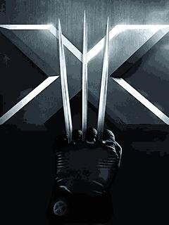 X  MAN 3