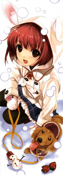 Misaki Kurehito 007