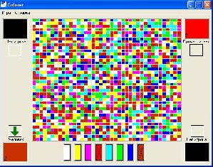 Colorer