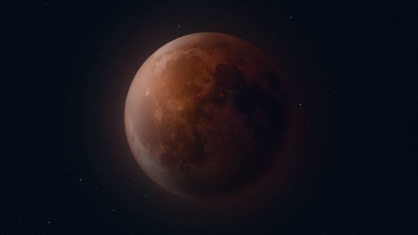 blood moon 5k