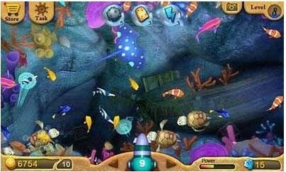 Fishing Diary 1.0.5