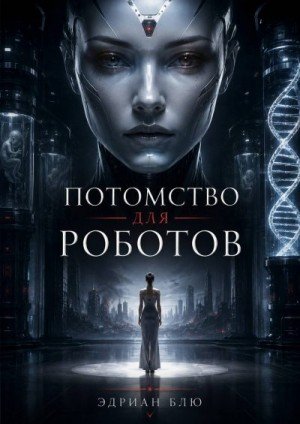 Блю Эдриан Потомство для роботов