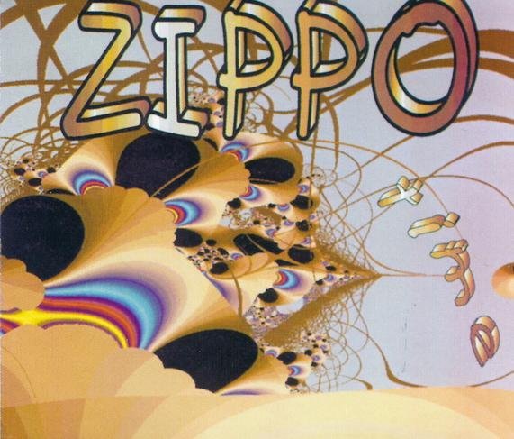 Zippo - Time (Extended Version)