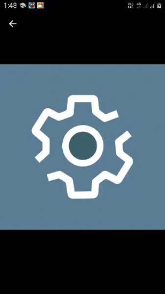 Hidden Settings 1.4.3