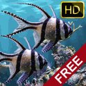 Настоящий аквариум - HD v2.0