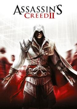 DLC для Assassins creed 2