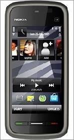 nokia 5228 ru