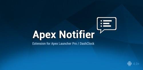 Apex Notifier v2.0.2