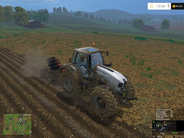SoilMod