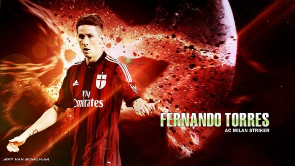 Fernando Torres