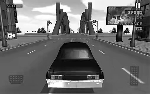 Racing in flow retro v 1.0.3