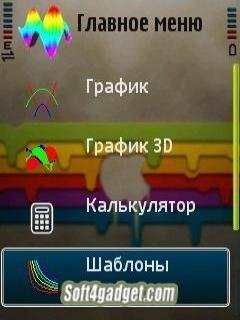 graph