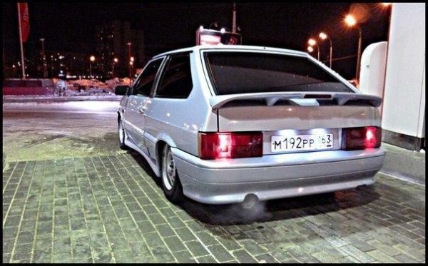 Вазик