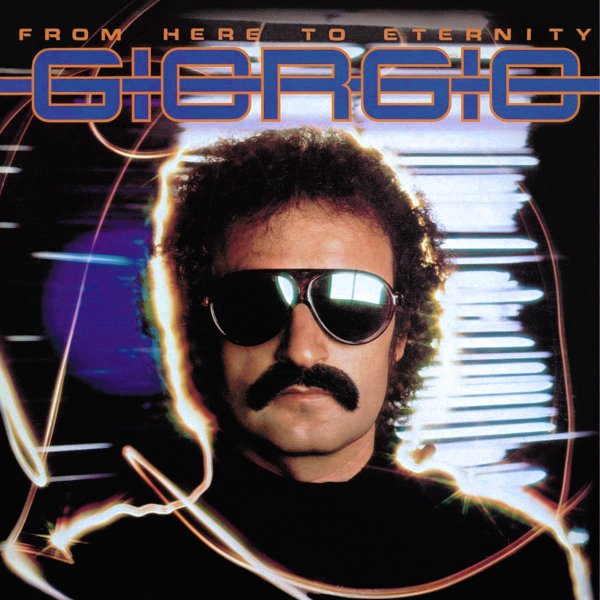 Giorgio Moroder - Too Hot to Handle