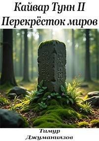 Джуманиязов Тимур Кайвар Тунн 2. Перекресток миров (2026)
