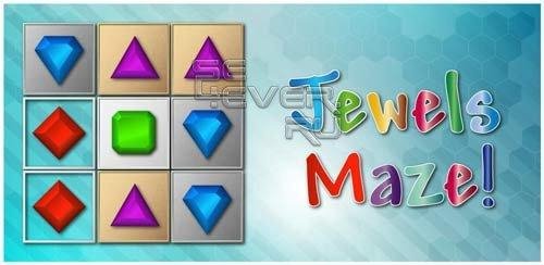 com.ezjoynetwork.jewelsmaze-1