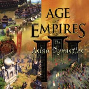 Age of Empires III sams-240x320