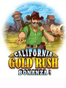 California Gold Rush Bonanza 240 moto