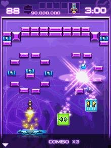 BlockBreakerDeluxe 2 320x240 C3-00
