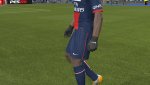 PES 2014 Gloves Nike