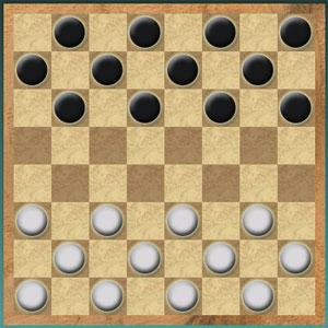 Шашки версия 1.0.1