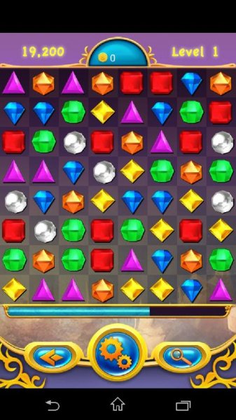 Diamond Battle v1.0.3