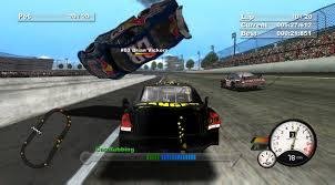 Days Of Thunder