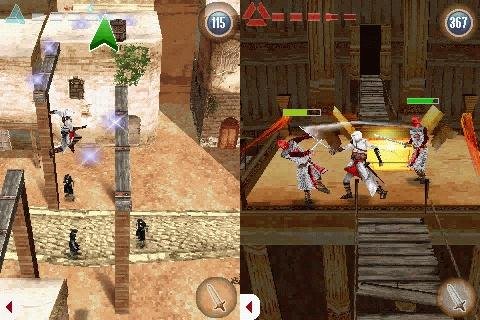 Assasins creed