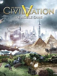 sid meiers civilization 5 the mobile gam
