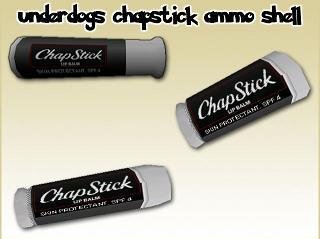 chapstick