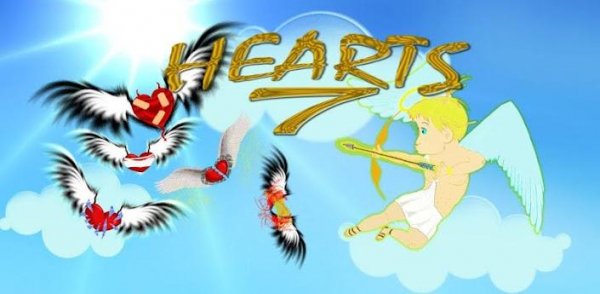 SevenHearts