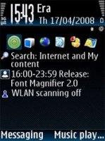 Psiloc Font Magnifierv.2.03