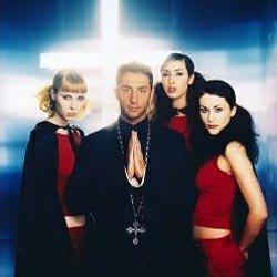 E Domine - Vater Unser Awesome