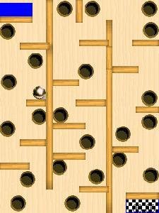 MarbleMaze1.60 by Devil777
