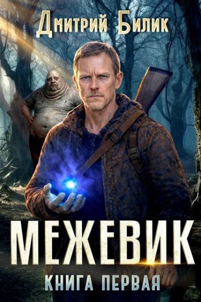 Дмитрий Билик Межевик
