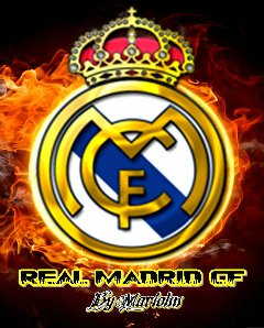 Fc real madrid футбол