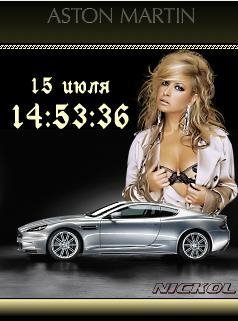 14.07.ASTON Автор Nickol