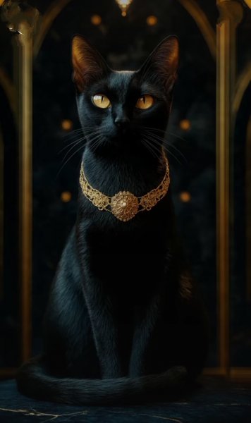 Кот